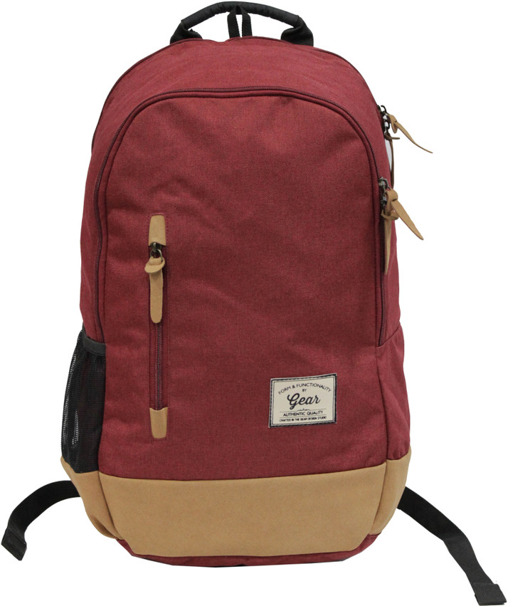 gear campus 8 backpack