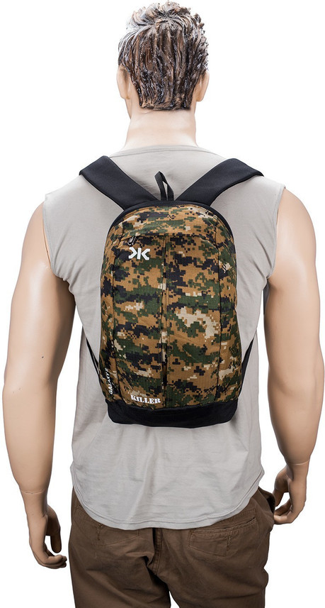 outdoor mini backpack
