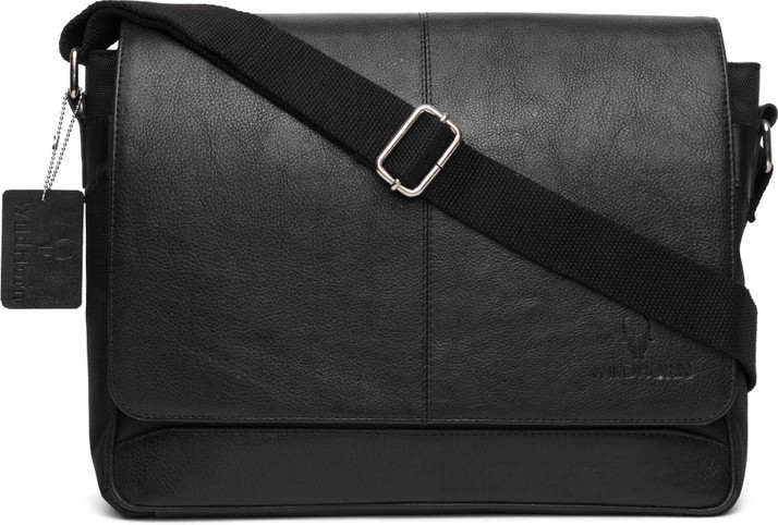 wildhorn messenger bag