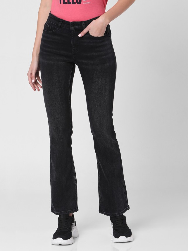 bootcut jeans flipkart