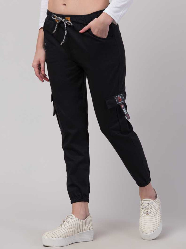 Arbiter Collection Regular Women Black 