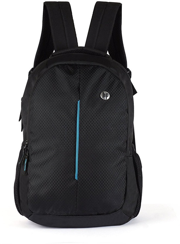 hp entry level backpack