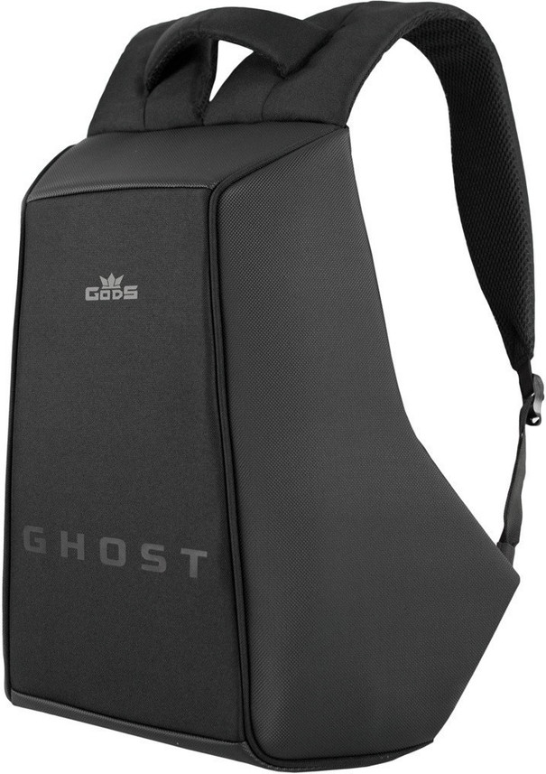gods ghost laptop backpack