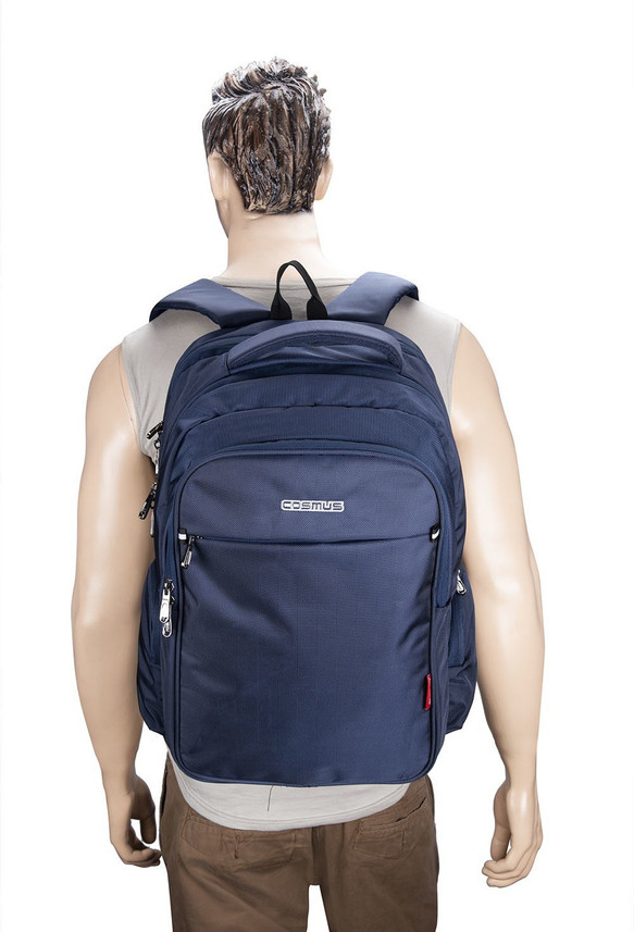 cosmus laptop backpack