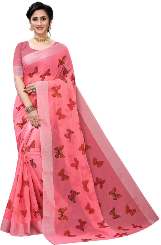 flipkart saree design