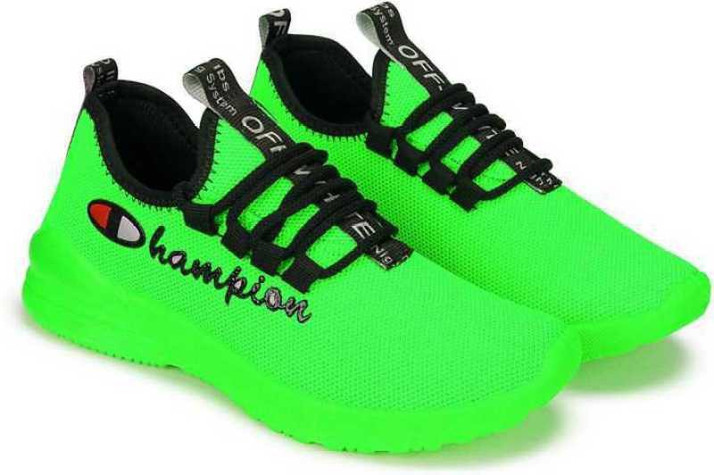 champ gym shoes