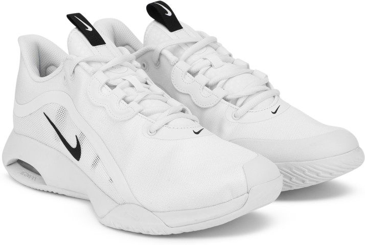 nike men's air max volley tennis shoes