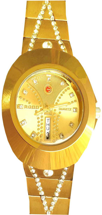 rodd watch price