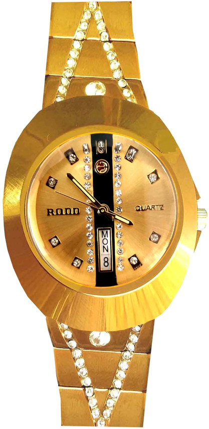 rodd watch price