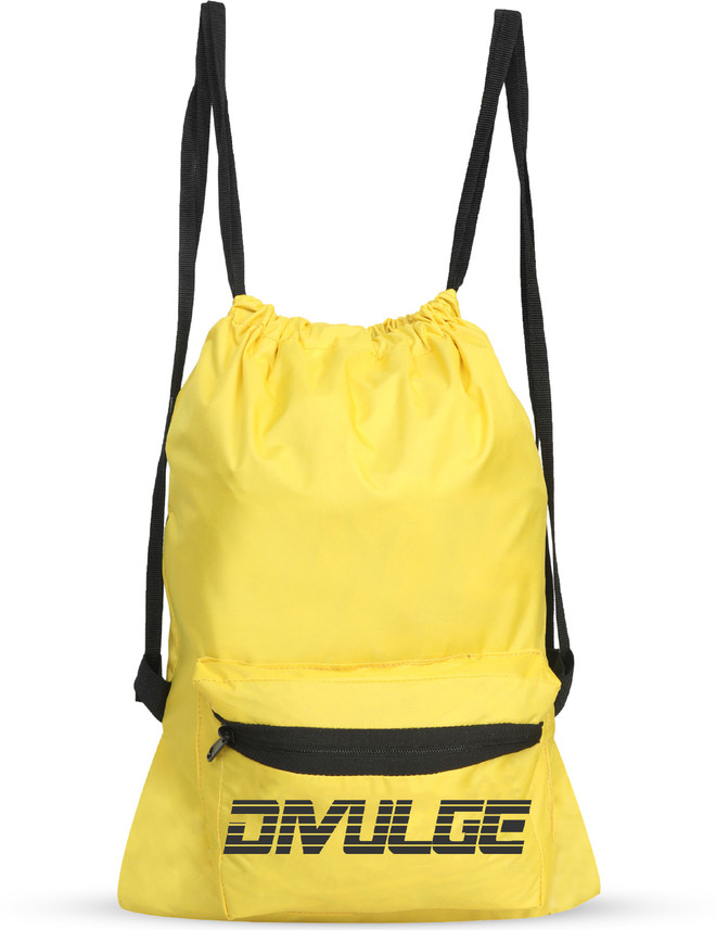 drawstring bag flipkart