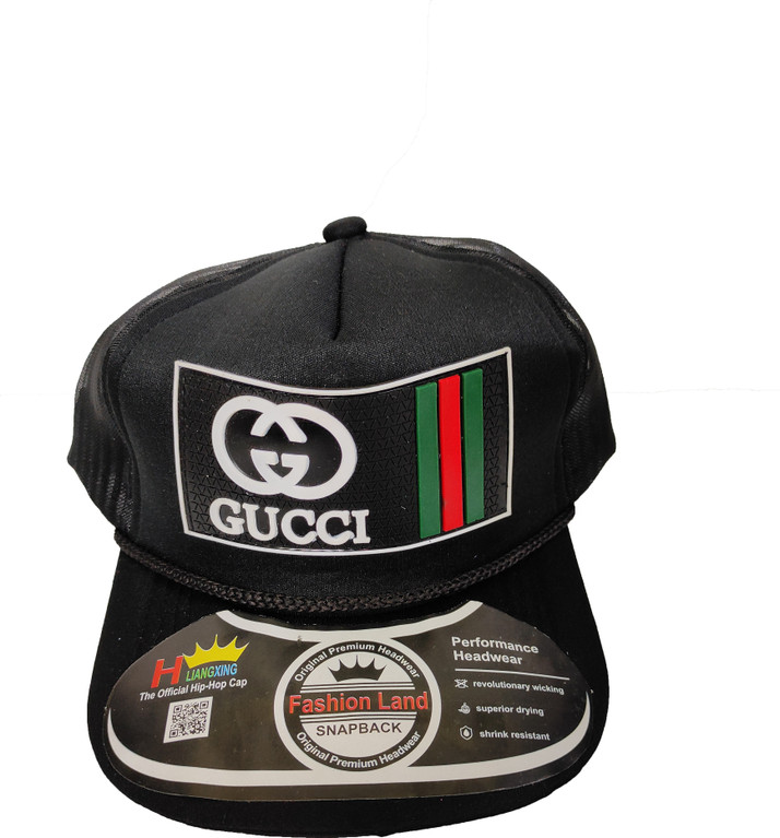 Right origin HALF NET STICKER CAP Cap 