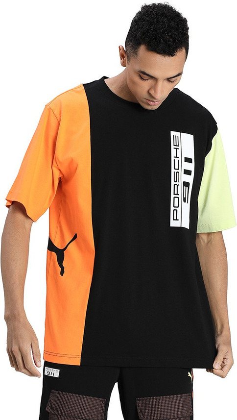 puma tee shirts india