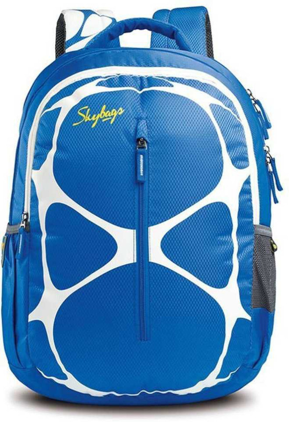 skybags ronan extra 2