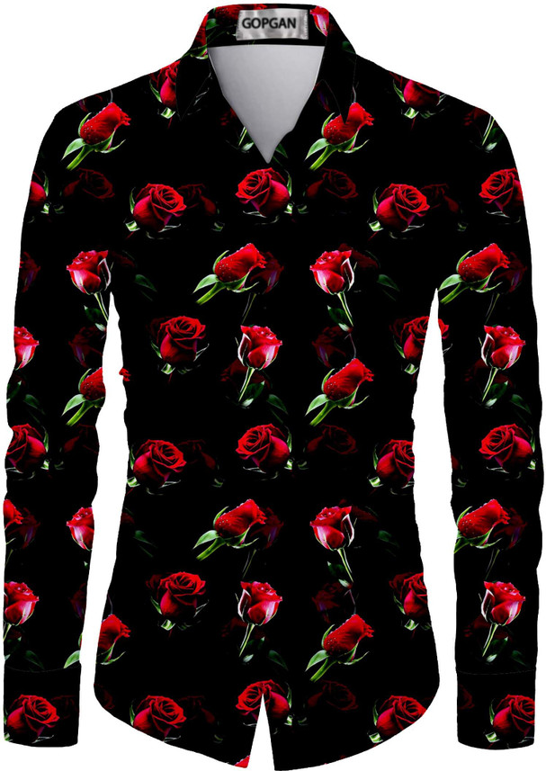 GOPGAN TRENDZ Cotton Polyester Blend 