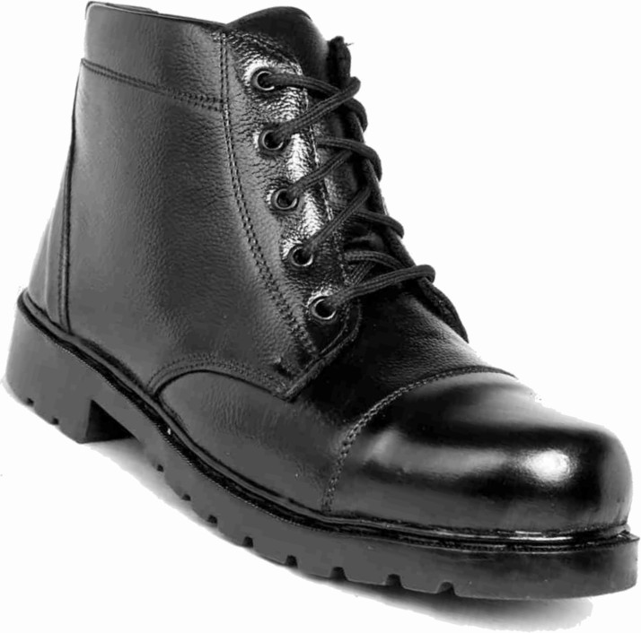 dms boots flipkart