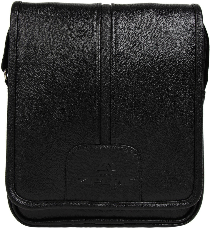 one side bag for men