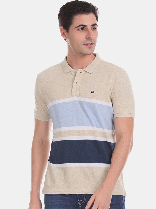 Arrow t shirts flipkart Clearance