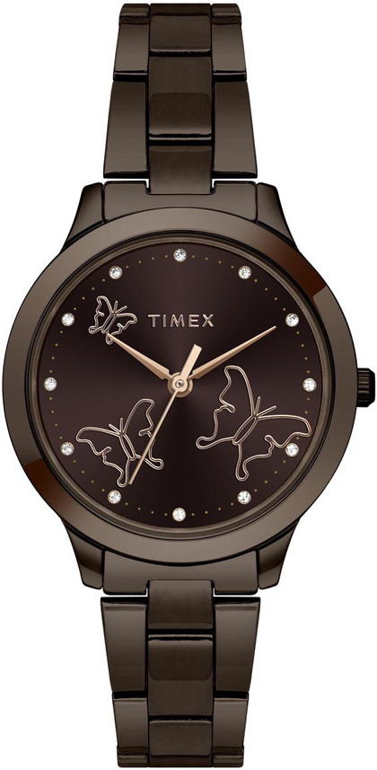 flipkart timex watches