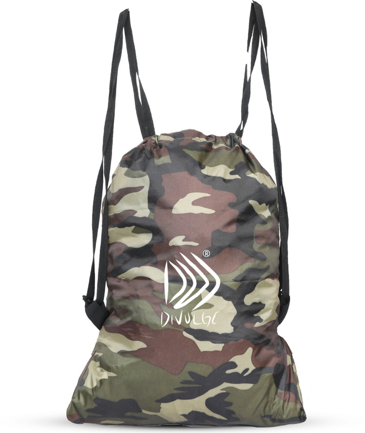 drawstring bag flipkart