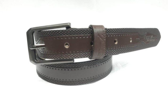 shree leather belt flipkart