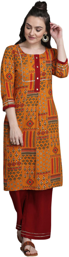 Haute stuff kurtis online Clearance