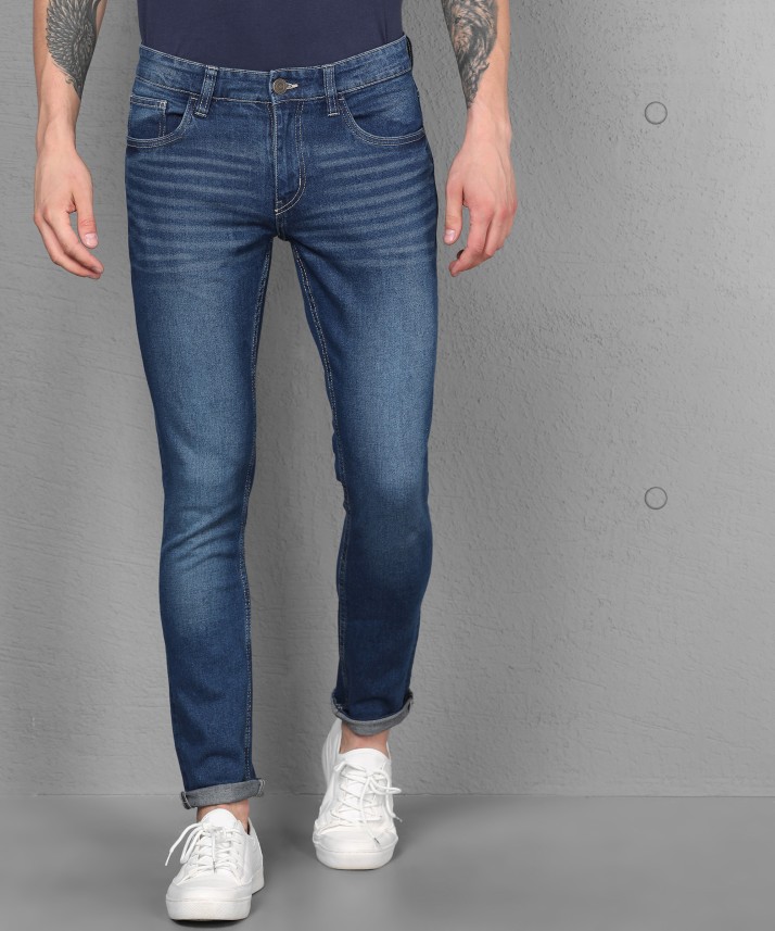 metronaut jeans flipkart