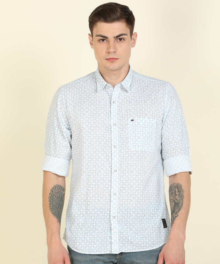 Peter england casual shirts flipkart clearance