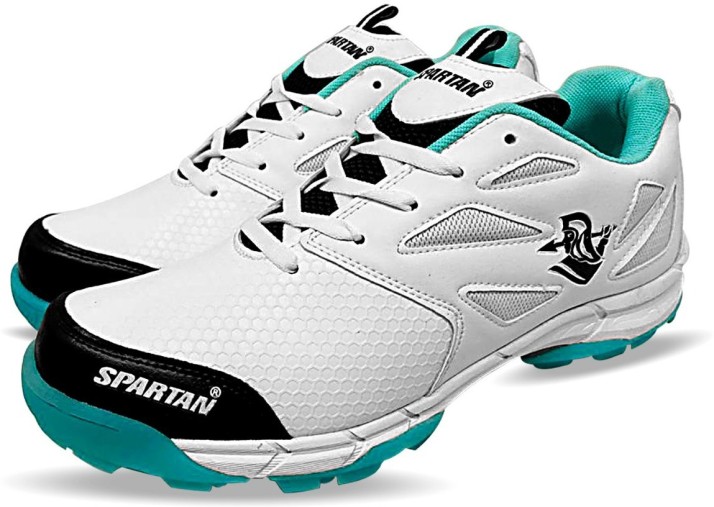 spartan volleyball shoes flipkart