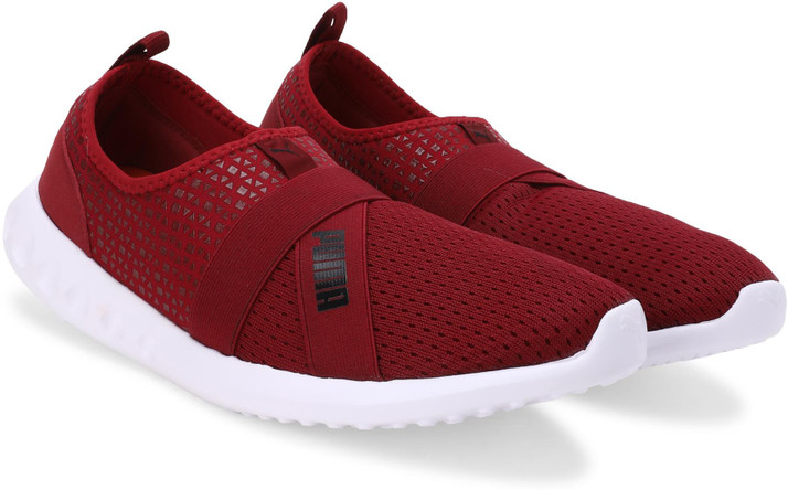 puma dwane slip on