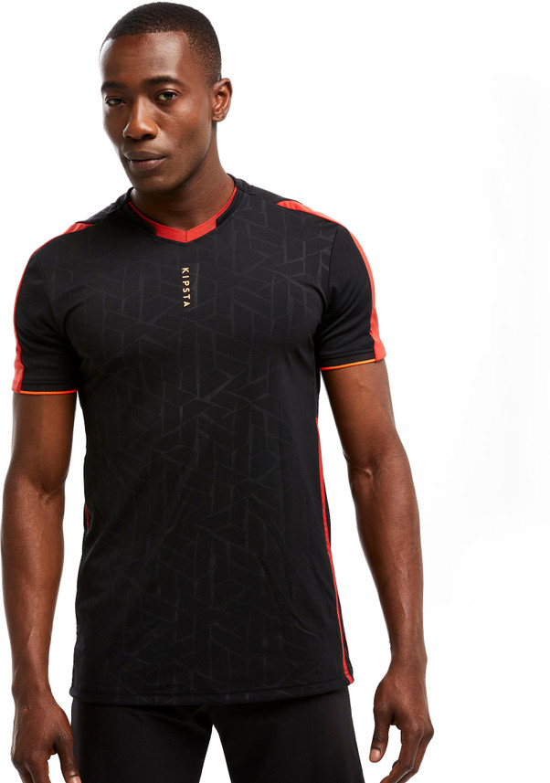 Decathlon - KIPSTA Solid Men Asymmetric 