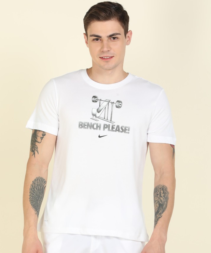 nike dri fit t shirt flipkart