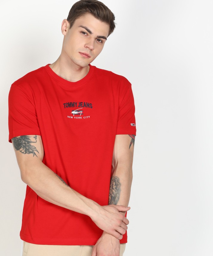 4x tommy hilfiger t shirt