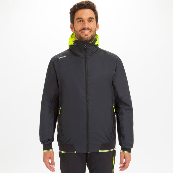 tribord rain jacket