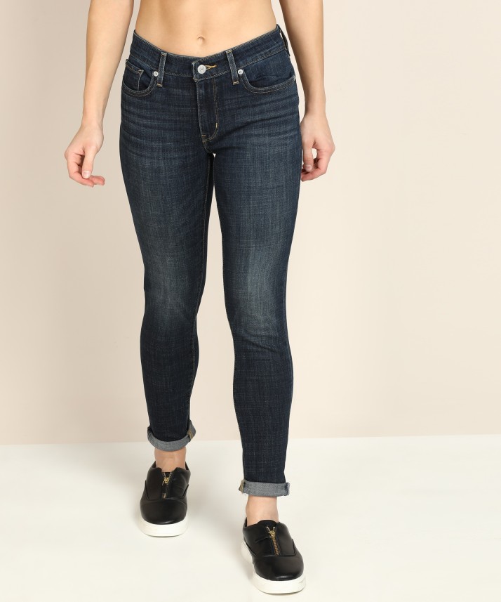 levis women jeans flipkart