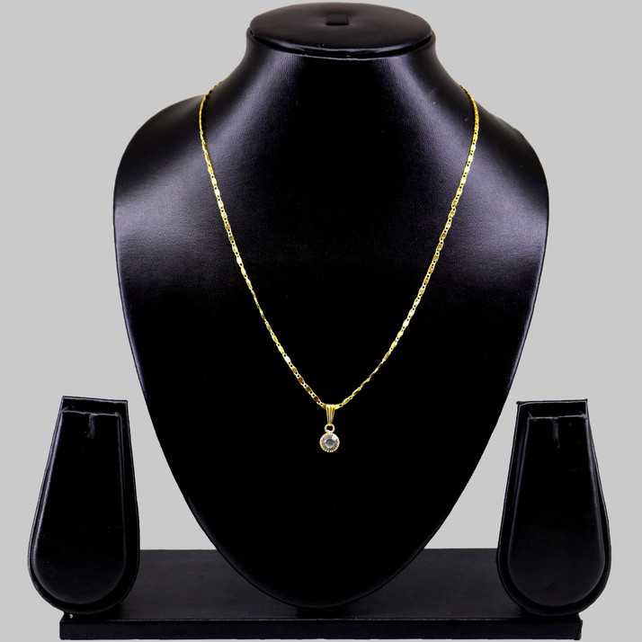 flipkart chain with pendant