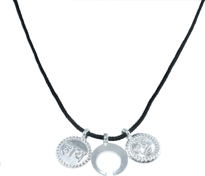 KMJ KMJ Pure Silver(chandi) Chand Suraj 