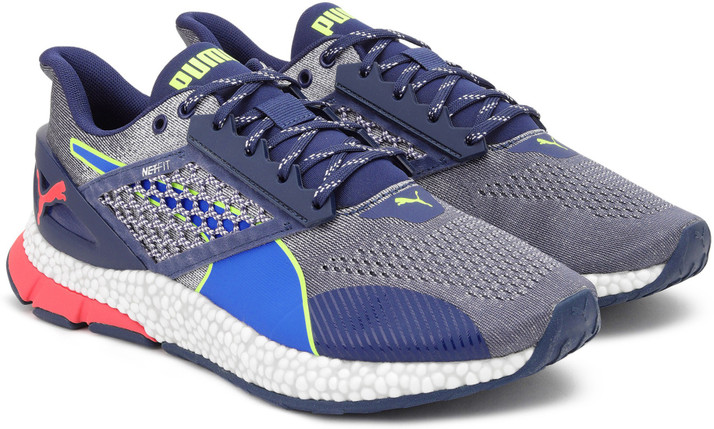 puma hybrid shoes flipkart