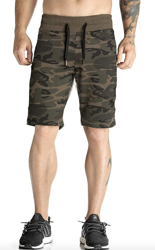 nice shorts for men