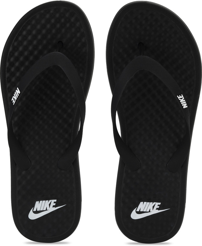 flipkart nike slippers