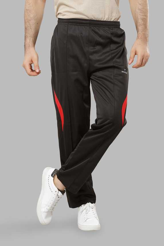 Dazzle Sports Wear Solid Men Black Track Pants Buy Dazzle Sports Wear Solid Men Black Track Pants Online At Best Prices In India Flipkart Com