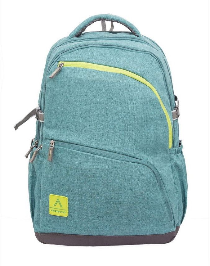 backpack aristocrat