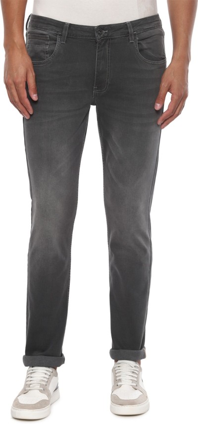 van heusen jeans flipkart