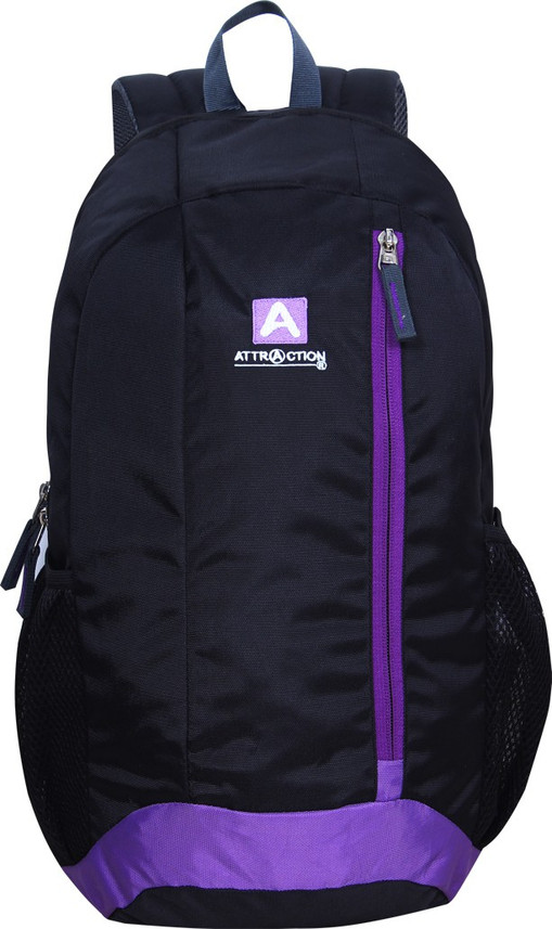 25 liter backpack size