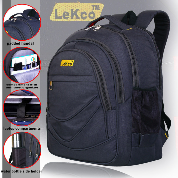 waterproof casual backpack