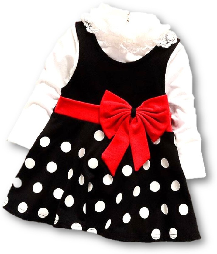 baby dress midi