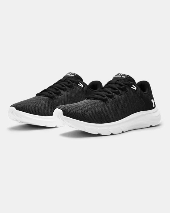 men's ua phade rn running shoes