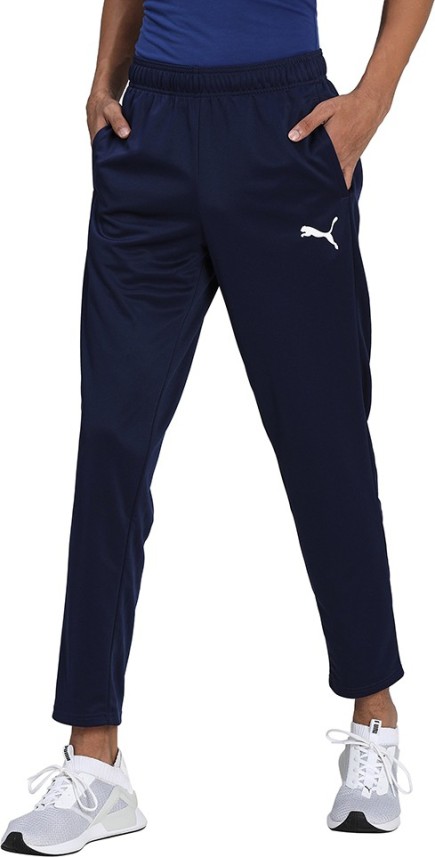 puma active tricot pants