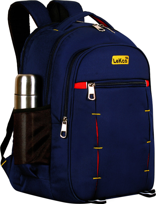 40 liter school backpack
