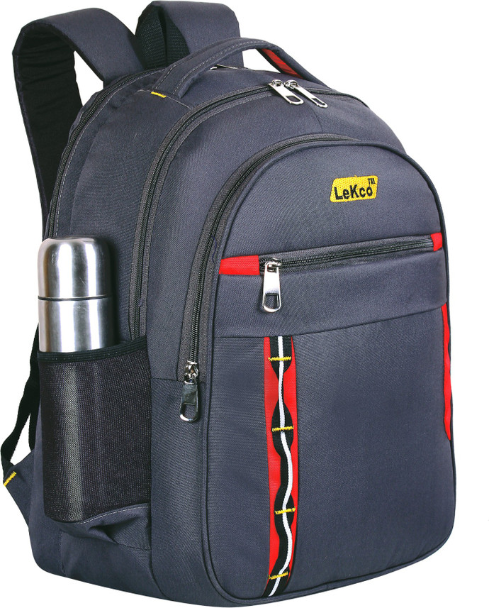 40 liter school backpack