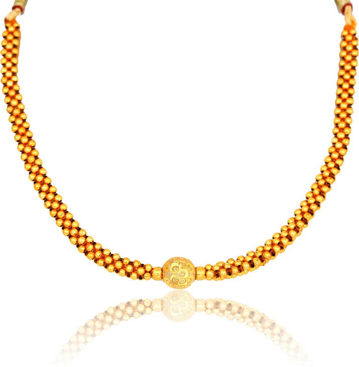 Mangalsutra Pendant Locket Mala chains 
